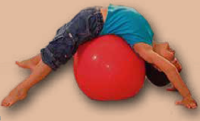 Balones Pilates