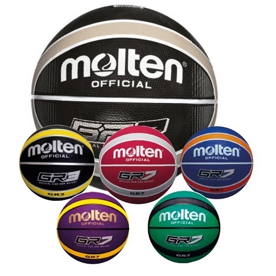 Balón de Basquetbol Molten