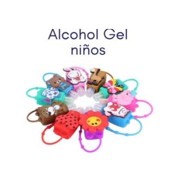 Alcohol Gel