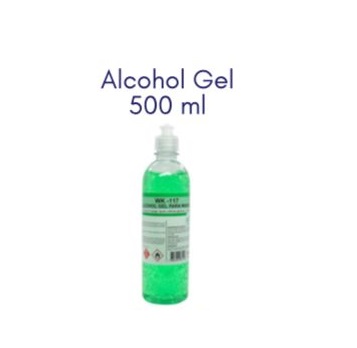 Alcohol Gel