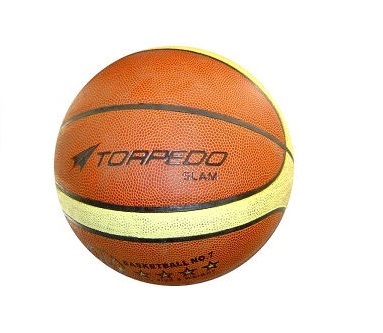 Balón de Basquetbol Torpedo Slam