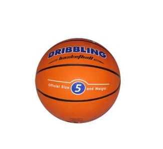 Balón de Basquetbol N°5