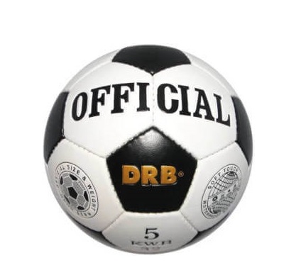 Balón de Futbol DBR