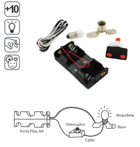 Circuito Eléctrico    A702001