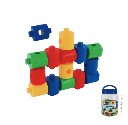 Figuras Multiconectables    D101033