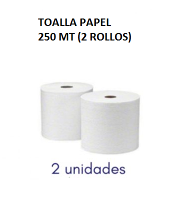 Toalla Papel