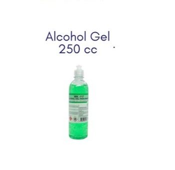 Alcohol Gel