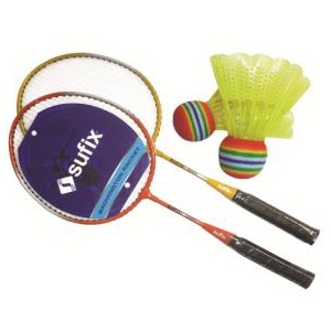 Set de Badminton Junior