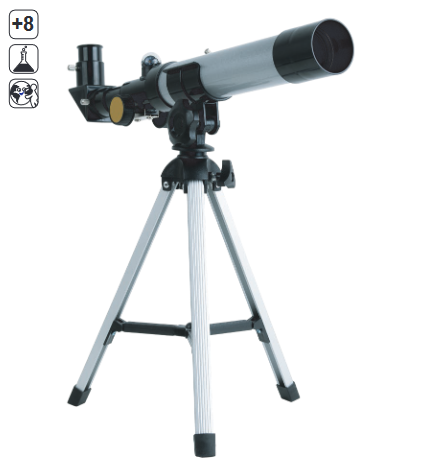 Telescopio     D705084